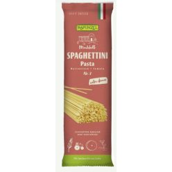 Spagetti, extra vékony, fehér, bio, Rapunzel (500g)