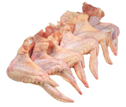 Friss csirkeszárny, bio, Pro Duck