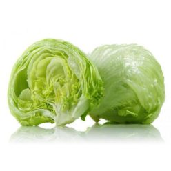 Jégsaláta, bio, (ES)