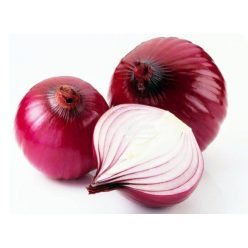 Lilahagyma, bio Rábcakapi