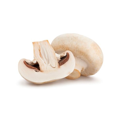 Fehér champignon gomba, bio (HU) (250g) Gourmet