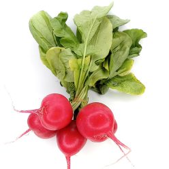 Hónapos retek, kerek, bio (AT/HU) (200g / cs)