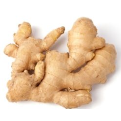 Friss gyömbér, bio (PE) - 1 kg
