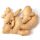 Friss gyömbér, bio (PE) - 1 kg
