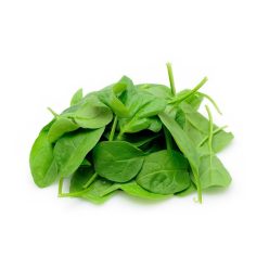 Bébispenót, bio (IT) (125 g/cs)