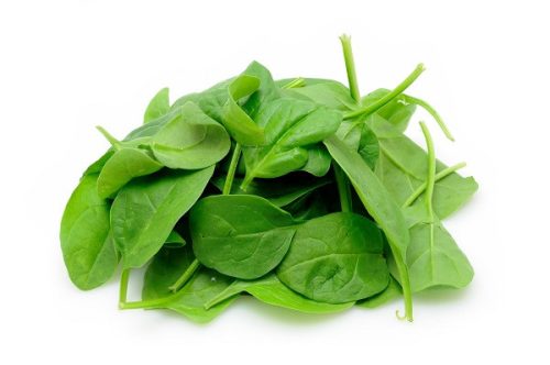 Bébispenót, bio (IT) (125 g/cs)