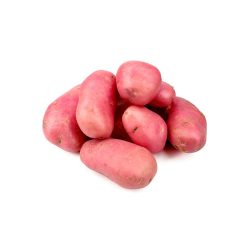Burgonya, piros, bio (HU) - Rábcakapi Biokertészet - 1 kg