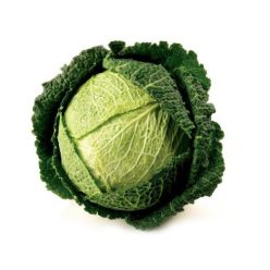 Kelkáposzta, új termés, bio (DE) - 1 kg