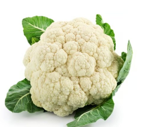 Karfiol, bio (NL) - 1 kg