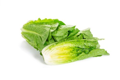 Mini római saláta, bio (HU) (2 db/cs) - (DE)