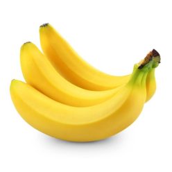Banán, bio (EC) - 1 kg