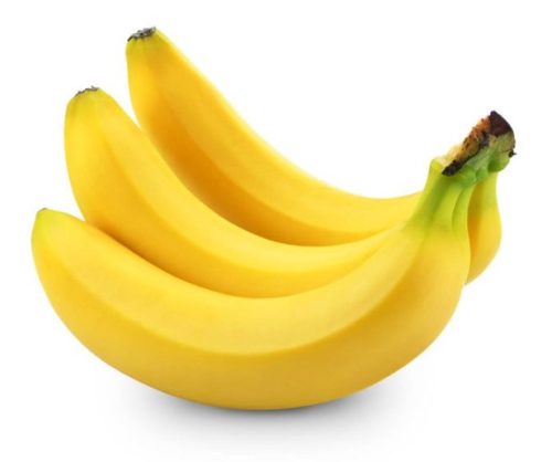 Banán, bio (EC) - 1 kg