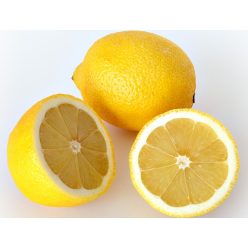 Citrom, Primofiori, bio (IT) - 1 kg