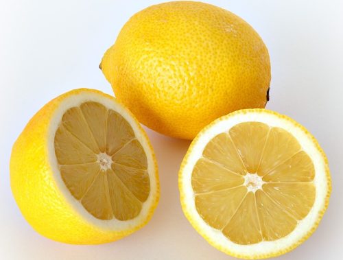 Citrom, Primofiori, bio (IT) - 1 kg