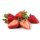 Friss eper, bio (IT) (800 g / doboz) 