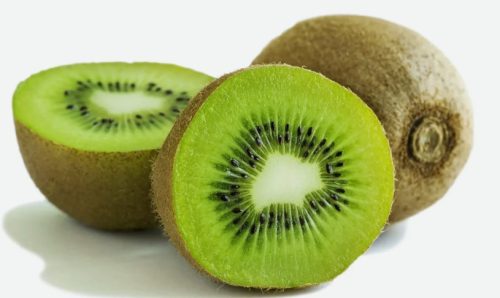 Kiwi, Hayward, bio (GR)