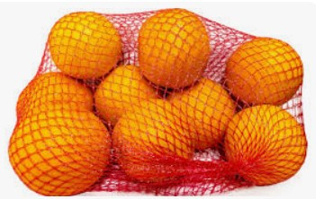 Narancs hálóban, Navellina, bio (ES) - 1 kg