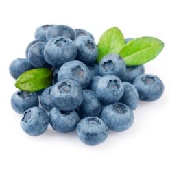 Áfonya, bio (ES) (250 g/doboz)