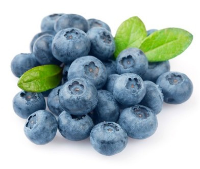 Áfonya, bio (ES) (250 g/doboz)