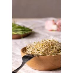 Lucerna csíra, bio, Bio Háló (80g)