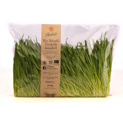 Friss tönköly búzafű, bio, Bio Háló (400g)