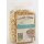 Csicseriborsó, bio, Greenmark (500g)