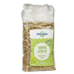 Barnalencse, bio, BiOrganik (500g)
