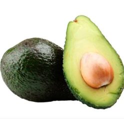 Avocado, Fuerte, bio (PE)