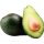 Avocado, Fuerte, bio (PE)