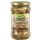 Szeletelt champion gomba üvegben, bio, Dennree (370ml)