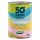 Darabolt paradicsom konzerv, bio, Dennree (400g)