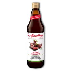 Céklalé, bio, Dr. Steinberger (750ml)
