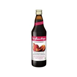 Gránátalmalé, bio, Dr. Steinberger (750ml)