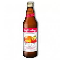 Alma-mangólé, bio, Dr. Steinberger (750ml)