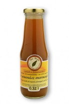 Ananászlé maracujával, bio, Bio Berta (320ml)