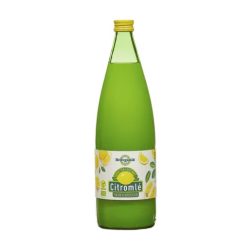 Citromlé, 100%, bio, BiOrganik (1000ml)