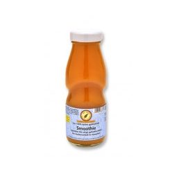   Smoothie, egzotikus gyümölcskökkel, bio, Bio Berta (200ml)
