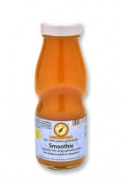 Smoothie, egzotikus gyümölcskökkel, bio, Bio Berta (200ml)