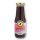 "Piros negyed" rostos gyümölcslé, bio, Bio Berta (320ml)