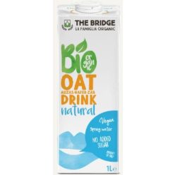 Zabital, bio, The Bridge (1000ml)