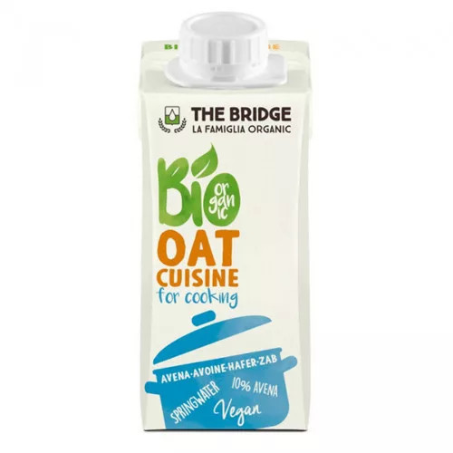 Zabtejszín, bio, The Bridge (200ml)