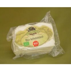 Friss tehéntúró, bio, Virágoskút Kft (200g-300) - 1 kg