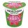 Gyümölcsjoghurt, málnás, bio, Andechser (150g)