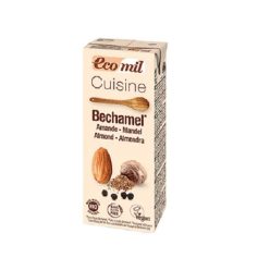 Bechamel mártás, bio, EcoMil (200ml)