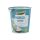 Kókusz joghurt, cukormentes, bio, Dennree (400g)