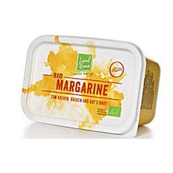 Növényi margarin, bio, Landkrone (500g)