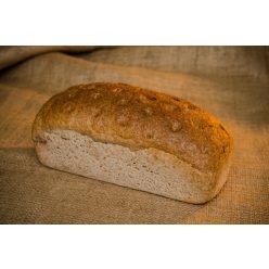 Rozskenyér, bio, Piszke (750 g)