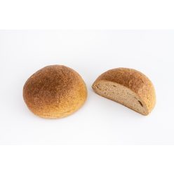 Élesztő nélküli kerek búzakenyér, bio, Piszke (500g)