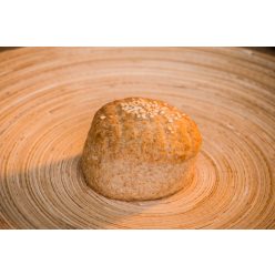 Búzacsírás pogácsa, bio, 300 g, Piszkei Öko