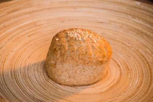 Búzacsírás pogácsa, bio, 300 g, Piszkei Öko